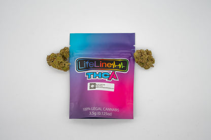 Blue Dream - Big Bud