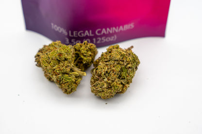 Blue Dream - Big Bud