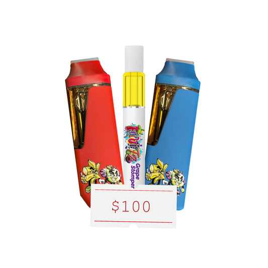 Freedom Bundle