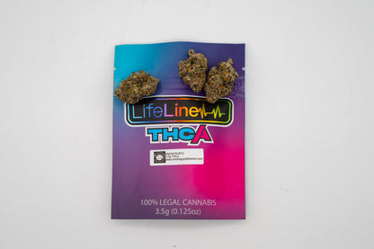 Snow Runtz - Big Bud Za