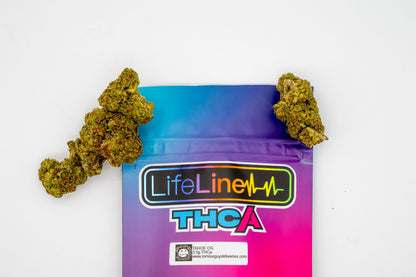 Tahoe OG - Big Bud