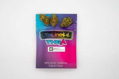 Lemon Cherry - Big Bud Za